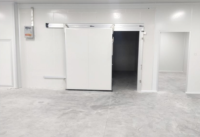 沙拉食刻(廣東)食品科技有限公司